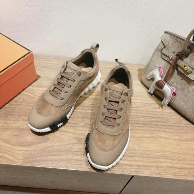 wholesale quality hermes couples' shoes model no. 7